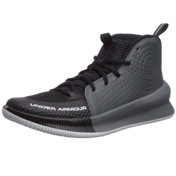 Under Armour Shoes - Under Armour W Jet High Top Sneakers